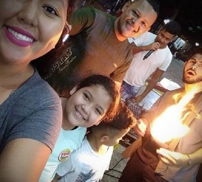 Mobirise Website Builder