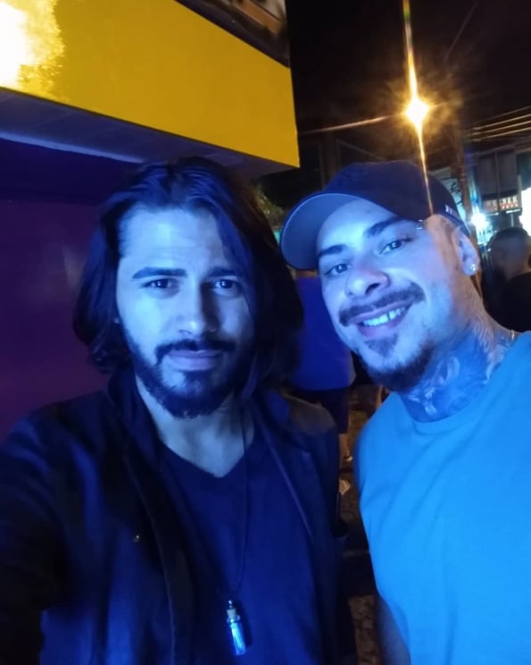 Mobirise Website Builder